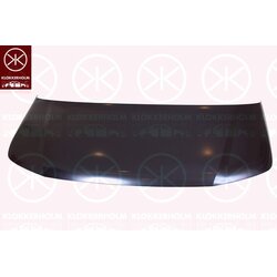 Bonnet KLOKKERHOLM 9568281A1 OE Ref 7E0823033F