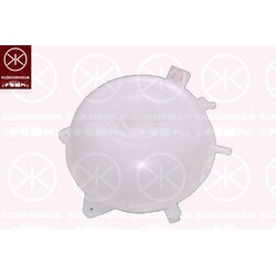 Coolant Expansion Tank KLOKKERHOLM 95683001 OE Ref 7H0 121 407 C