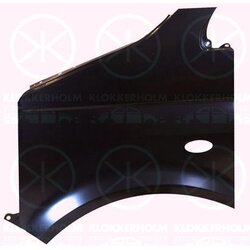 Wing KLOKKERHOLM 9568312 OE Ref 7H0 821 102E