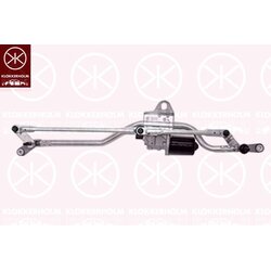 Windscreen Linkage & Motor KLOKKERHOLM 95683275 OE Ref 7E0955623