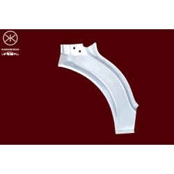 Wing (fender) KLOKKERHOLM 9568331