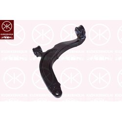 Trailing Control Arm KLOKKERHOLM 9568361 OE Ref 7H0 407 151F