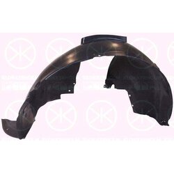 Mudguard KLOKKERHOLM 9568387 OE Ref 7H0 809 961B