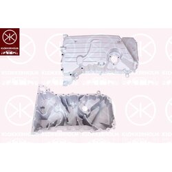 Engine Oil Sump KLOKKERHOLM 9568475 OE Ref 070 103 603P