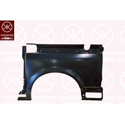 Quarter Panel KLOKKERHOLM 9568511 OE Ref 7H1809843A