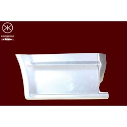 Quarter Panel KLOKKERHOLM 9568564