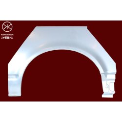 Quarter Panel KLOKKERHOLM 9568591