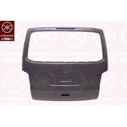 Tailgate Bootlid KLOKKERHOLM 9568710 OE Ref 7H0827025F