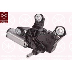Wiper Motor KLOKKERHOLM 95687170 OE Ref 7E0955711D