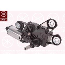 Wiper Motor KLOKKERHOLM 95687172 OE Ref 7E0 955 712