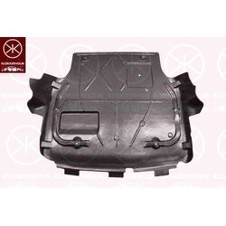 Engine Cover KLOKKERHOLM 9568797 OE Ref 7H0805687F