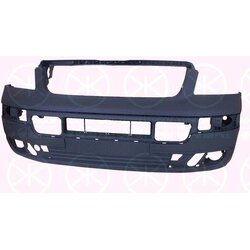Bumper KLOKKERHOLM 9568900 OE Ref 7H0 807 101F 7G9