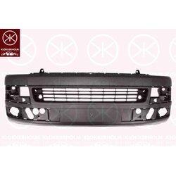 Bumper KLOKKERHOLM 9568904A1 OE Ref 7E0 807 217B 7G9