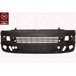 Bumper KLOKKERHOLM 9568905A1 OE Ref 7E0 807 217B 9B9