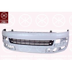 Pare-chocs 9568907A1 pour VW 7E5 807 217D GRU