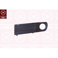 Bumper Grille KLOKKERHOLM 9568913 OE Ref 7H0 807 489B 7G9