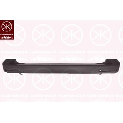 Bumper KLOKKERHOLM 9568959 OE Ref 7E0 807 417 A 7G9