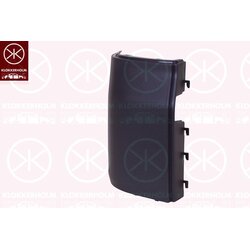 Bumper KLOKKERHOLM 9568961 OE Ref 7H0 807 321B 7G9