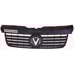 Radiator Grille KLOKKERHOLM 9568990 OE Ref 7H0 853 653