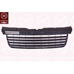 Radiator Grille KLOKKERHOLM 9568991