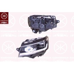 Phare 95690171A1 pour VW 7L1941773A