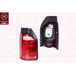 Rear Tail Light KLOKKERHOLM 95690713 OE Ref 7E0945095AA