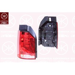 Feu arrière 95690724A1 pour VW 7LA945096E