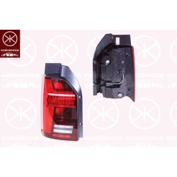 Combination Rear Light KLOKKERHOLM 95690725A1 OE Ref 7LA945207B