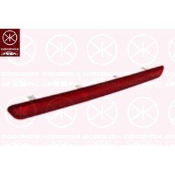 Auxiliary Brake Light KLOKKERHOLM 95690770 OE Ref 7E0945087C