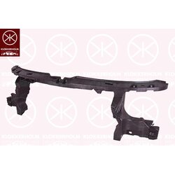 Front Slam Panel KLOKKERHOLM 9569200 OE Ref 7E0 805 594Q