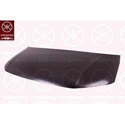 Bonnet KLOKKERHOLM 9569280 OE Ref 7E0 823 033G