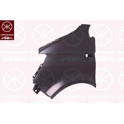 Wing KLOKKERHOLM 9569311 OE Ref 7E0821101