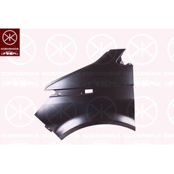 Wing KLOKKERHOLM 9569313A1 OE Ref 7LA821101