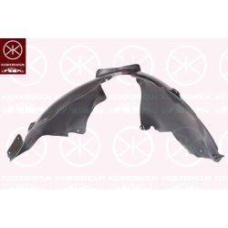 Inner Wheel Arch Liner KLOKKERHOLM 9569387 OE Ref 7E0809957E