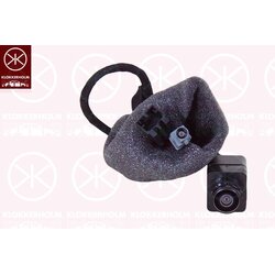 Parking Distance Control Reverse Camera KLOKKERHOLM 95697190A1 OE Ref 7E0980121