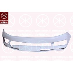 Bumper KLOKKERHOLM 9569900 OE Ref 7E5 807 221D GRU
