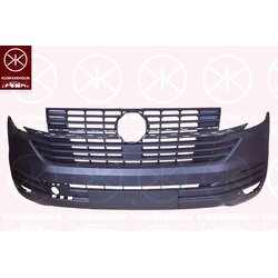 Bumper KLOKKERHOLM 9569903A1 OE Ref 7LA8072179B9