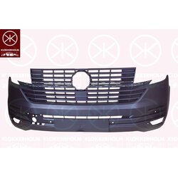 Bumper KLOKKERHOLM 9569904A1 OE Ref 7LA807217A9B9