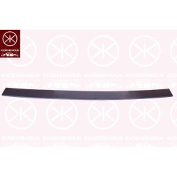 Bumper KLOKKERHOLM 9569955 OE Ref 7E08081339B9