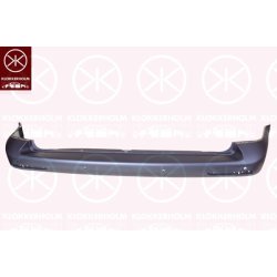 Bumper KLOKKERHOLM 9569957 OE Ref 7LA807417K9B9