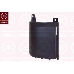 Bumper KLOKKERHOLM 9569962 OE Ref 7E0 807 322 E 9B9