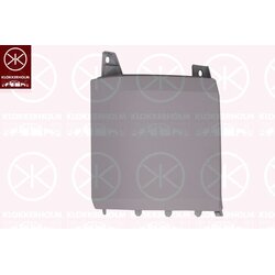 Bumper KLOKKERHOLM 9569964 OE Ref 7E0807322B GRU