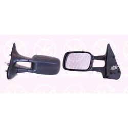 Exterior Mirror KLOKKERHOLM 95701023 OE Ref 6K9 857 501FG