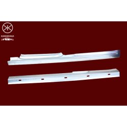 Sill Panel KLOKKERHOLM 9571002