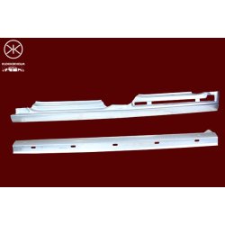 Sill Panel KLOKKERHOLM 9571012