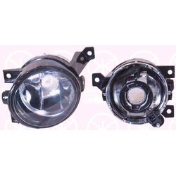 Front Fog Light KLOKKERHOLM 95710281 OE Ref 6C0941699