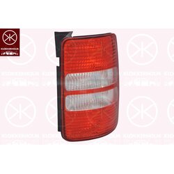 Rear Tail Light KLOKKERHOLM 95710708A1 OE Ref 2K5 945 096K