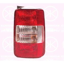 Rear Tail Light KLOKKERHOLM 95710711 OE Ref 2K0945095L