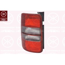 Rear Tail Light KLOKKERHOLM 95710719 OE Ref 2K5945095N