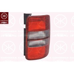 Feu arrière 95710720 pour VW CADDY 2K5 945 096G